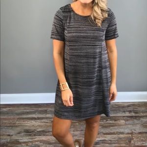 Ambition of Comfort Dress - Eleven Oaks Boutique